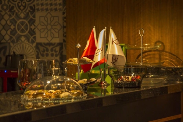 Honour Hotel (Nigde)